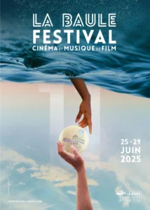 Lire la suite à propos de l’article Le festival de la baule 2025