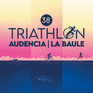 Lire la suite à propos de l’article TRIATHLON LA BAULE 2025